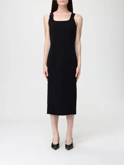 Patrizia Pepe Dress  Woman Color Black