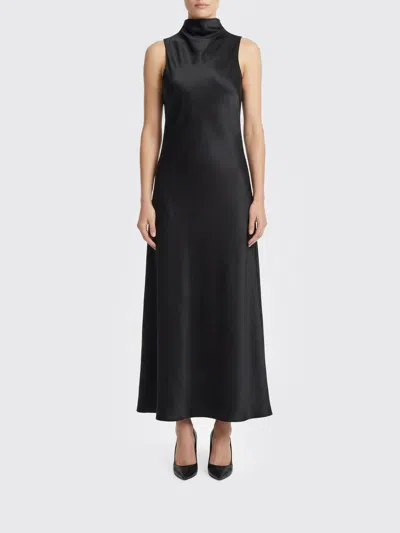 Patrizia Pepe Dress  Woman Color Black
