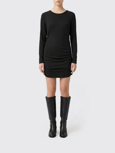 Patrizia Pepe Dress  Woman Color Black