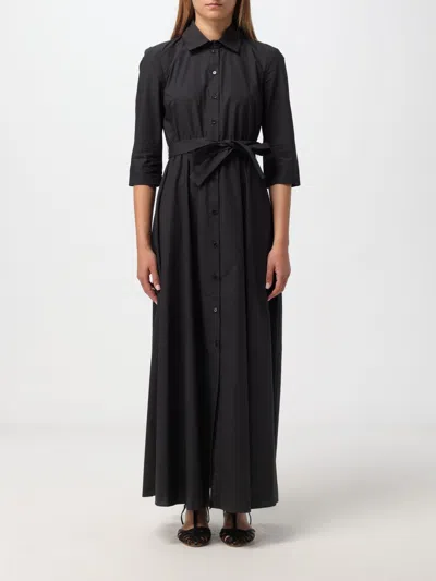 Patrizia Pepe Dress  Woman Color Black
