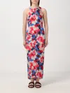 Patrizia Pepe Suit In Pink