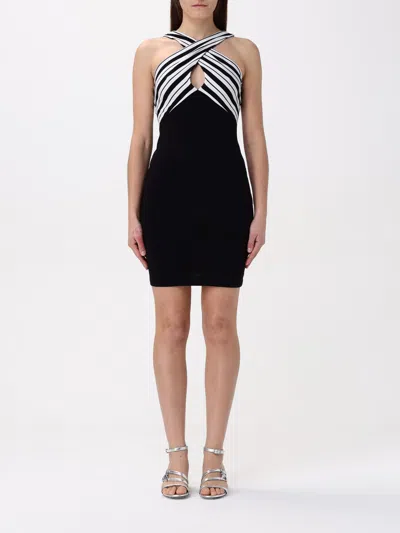 Patrizia Pepe Dress  Woman Color White