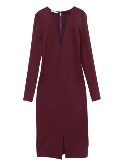 PATRIZIA PEPE DRESS