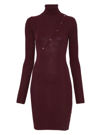 PATRIZIA PEPE DRESS