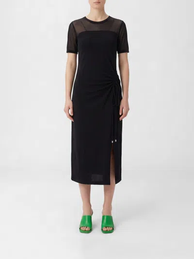 Patrizia Pepe ドレス  レディース カラー ブラック In Black
