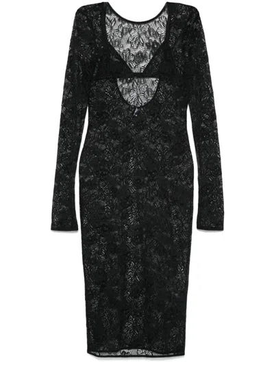 Patrizia Pepe Dresses