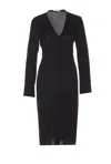PATRIZIA PEPE PATRIZIA PEPE DRESSES