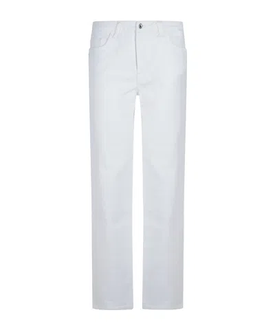 PATRIZIA PEPE ESSENTIAL JEANS
