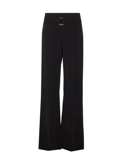 PATRIZIA PEPE ESSENTIAL PANTS