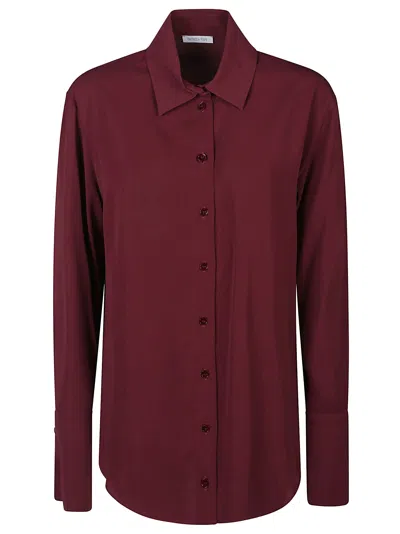 PATRIZIA PEPE ESSENTIAL SHIRT