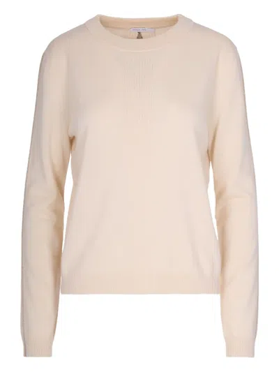 PATRIZIA PEPE ESSENTIAL SWEATER