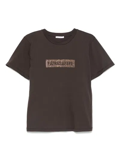 Patrizia Pepe Essential T-shirt