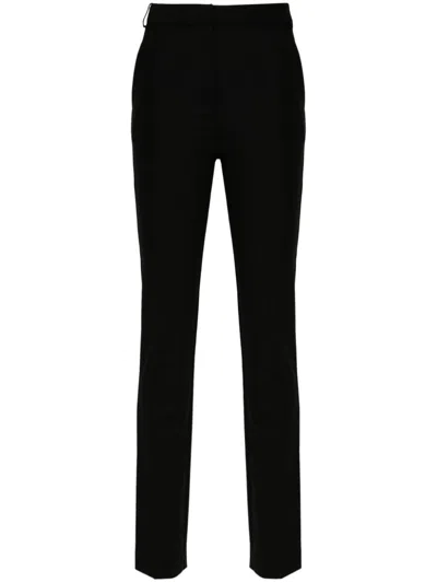 PATRIZIA PEPE ESSENTIAL TROUSERS