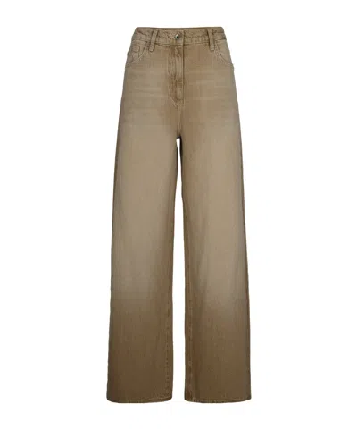 PATRIZIA PEPE FIVE-POCKETS JEANS