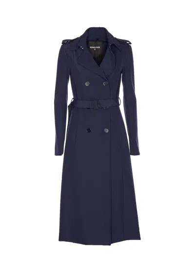 PATRIZIA PEPE TRENCH