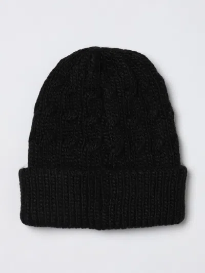 Patrizia Pepe Girls' Hats Kids  In Black