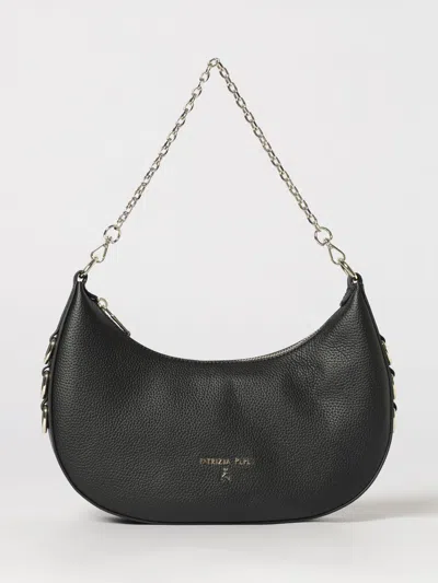 Patrizia Pepe Crossbody Bag Woman Color Black