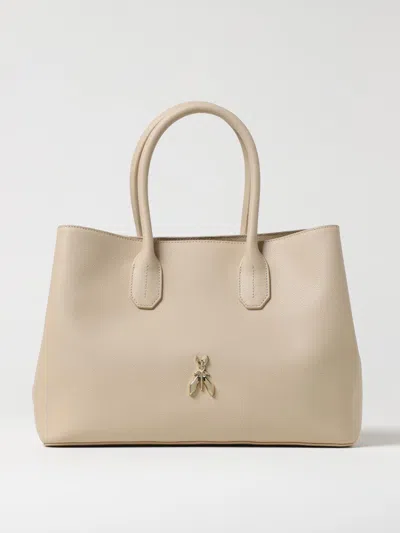 Patrizia Pepe Handbag  Woman Color Beige