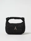 Patrizia Pepe Handbag  Woman Color Black
