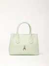 Patrizia Pepe Handbag  Woman Color Mint In Mint