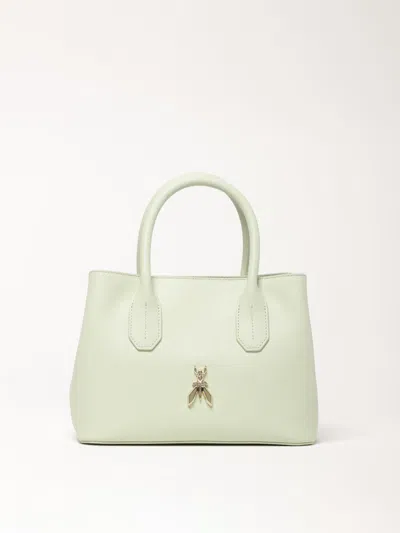 Patrizia Pepe Handbag  Woman Color Mint