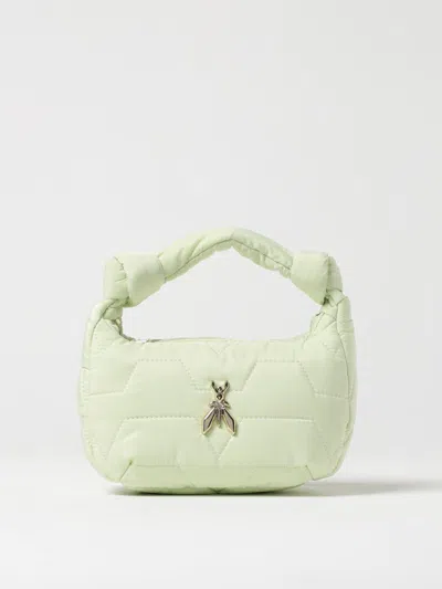 Patrizia Pepe Handbag  Woman Color Mint