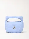 Patrizia Pepe Handbag  Woman Color Sky Blue In Sky Blue