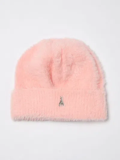 Patrizia Pepe Hat Woman  In Pink
