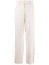 Patrizia Pepe Pants In Neutrals