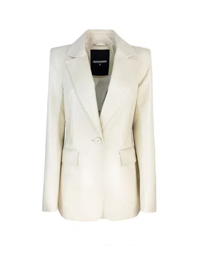 PATRIZIA PEPE PATRIZIA PEPE JACKET