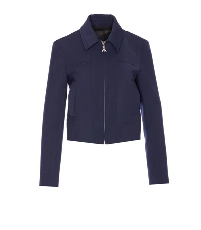 PATRIZIA PEPE JACKET