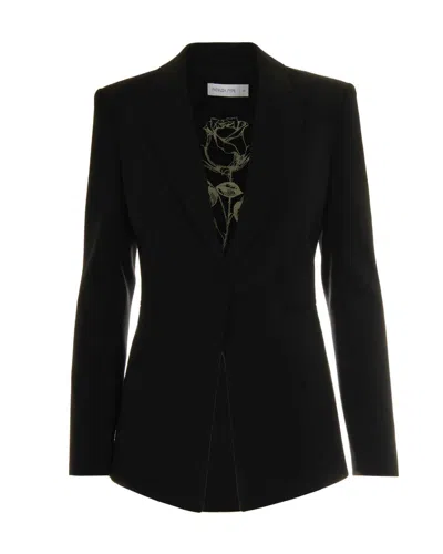 PATRIZIA PEPE PATRIZIA PEPE JACKET