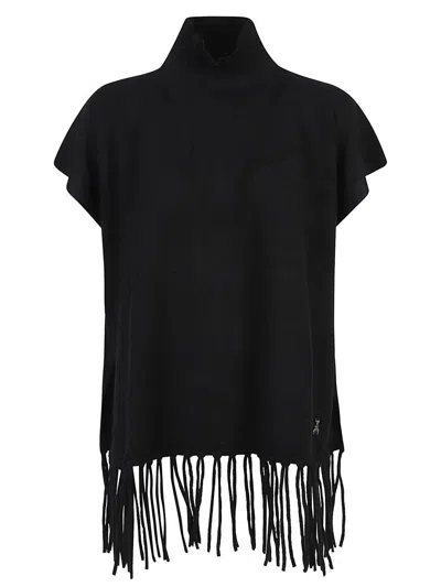 PATRIZIA PEPE PATRIZIA PEPE JACKET