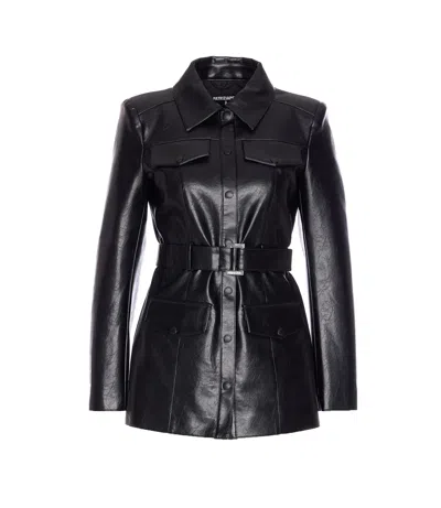 PATRIZIA PEPE JACKET