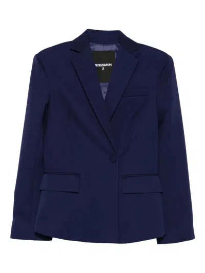 PATRIZIA PEPE JACKET