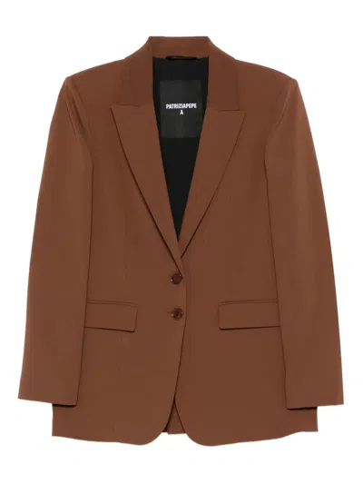 PATRIZIA PEPE JACKET