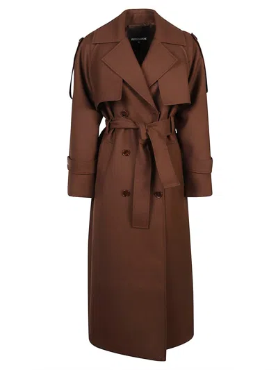 PATRIZIA PEPE PATRIZIA PEPE JACKET