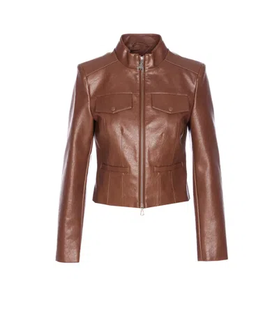 PATRIZIA PEPE JACKET