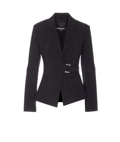 PATRIZIA PEPE JACKET