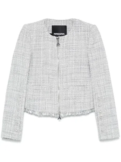 PATRIZIA PEPE JACKET