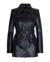 Patrizia Pepe Jacket In Multi