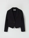 Patrizia Pepe Jacket  Kids Color Black
