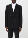 Patrizia Pepe Jacket  Men Color Black