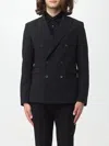 Patrizia Pepe Jacke  Herren Farbe Schwarz In Black