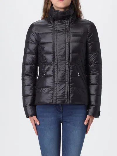 Patrizia Pepe Jacket  Woman Color Black