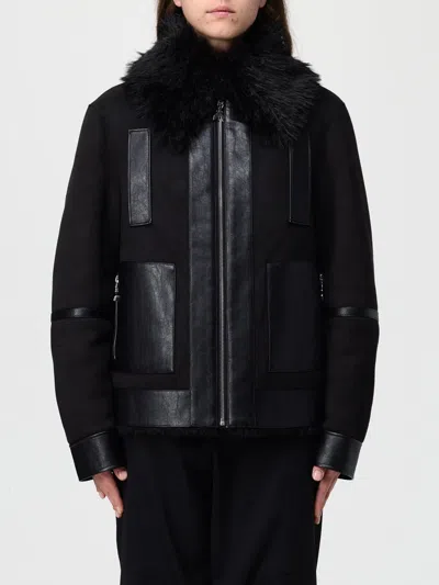 Patrizia Pepe Jacket  Woman Color Black