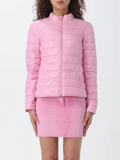 Patrizia Pepe Jacket  Woman Color Pink