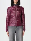 Patrizia Pepe Jacket  Woman Color Red In Red