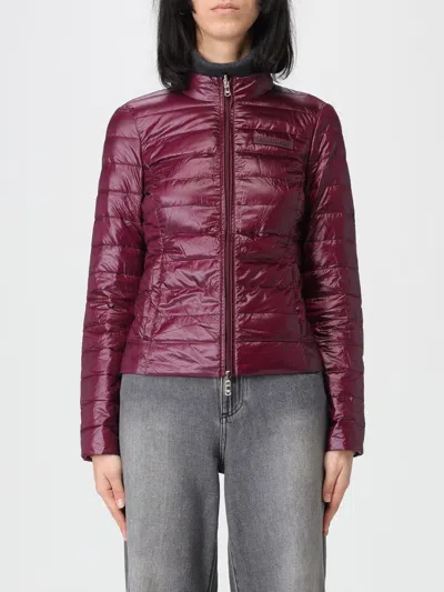 Patrizia Pepe Jacket  Woman Color Red