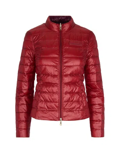 PATRIZIA PEPE PATRIZIA PEPE JACKET